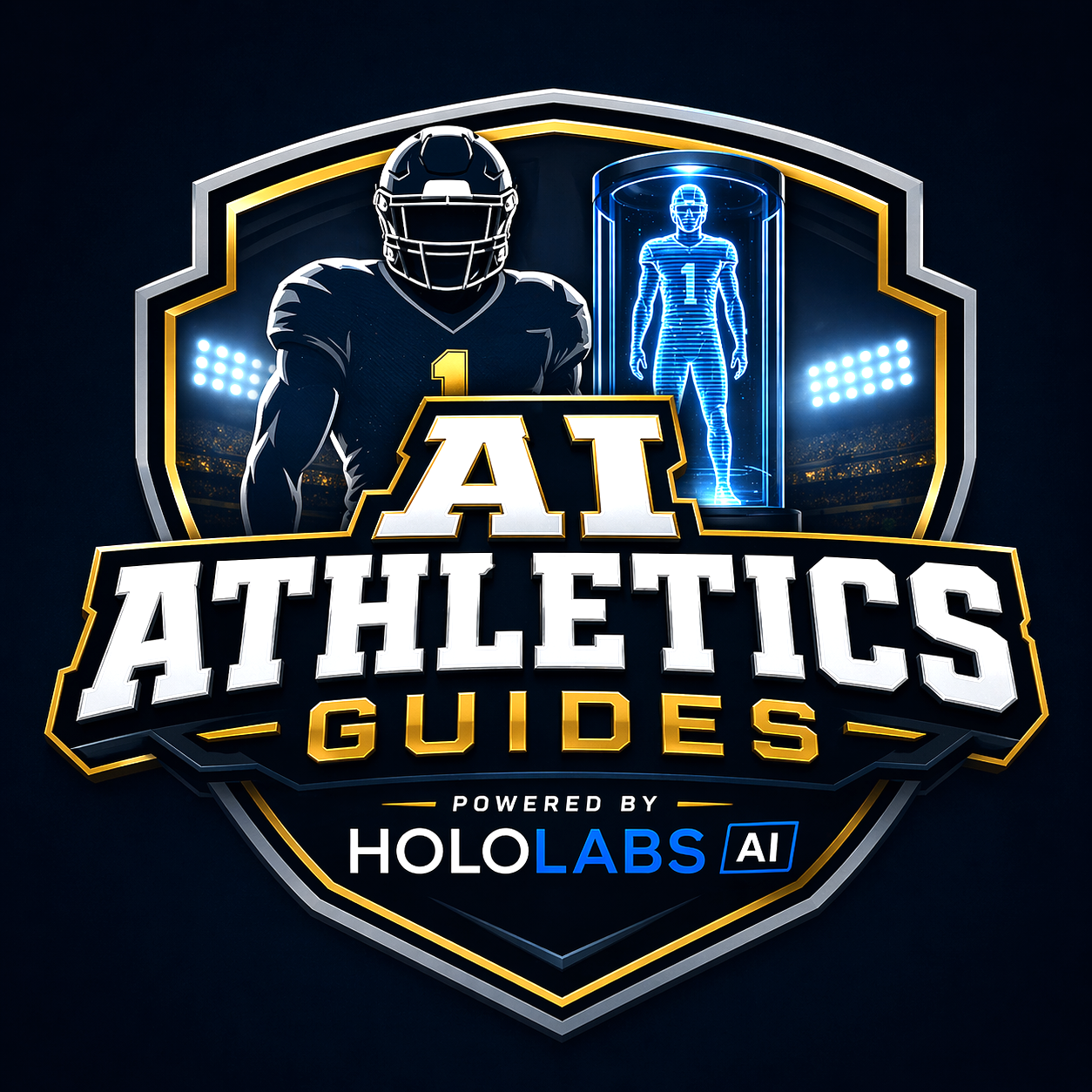 AI Athletics Guides